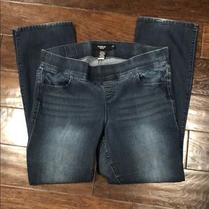 Torrid 1R jeans